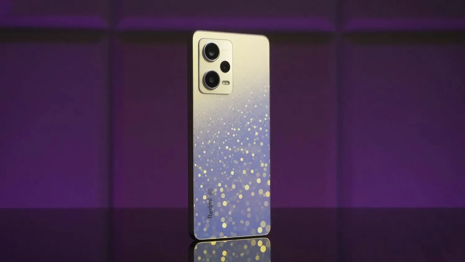 Смартфон Xiaomi Redmi Note 12 Pro 5G