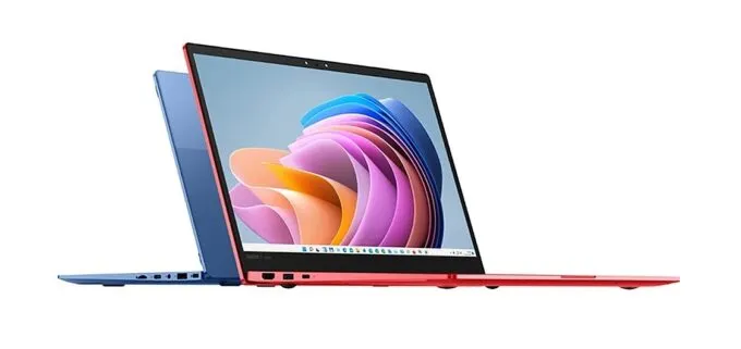 Infinix InBook X2 Plus