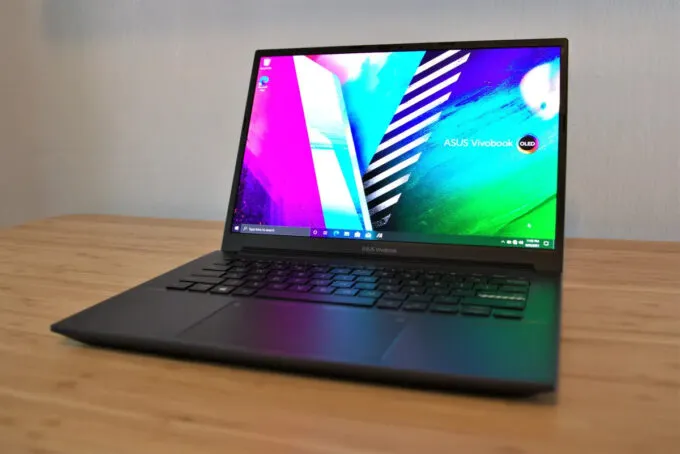 Asus VivoBook Pro 14 OLED
