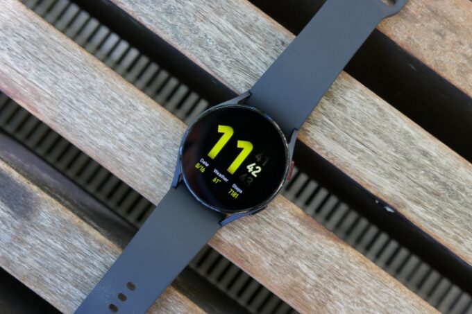 Samsung Galaxy Watch5