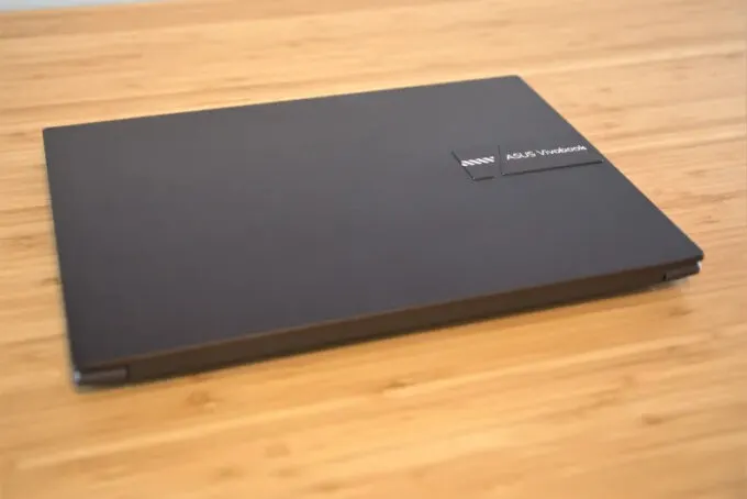 Asus VivoBook Pro 14 OLED