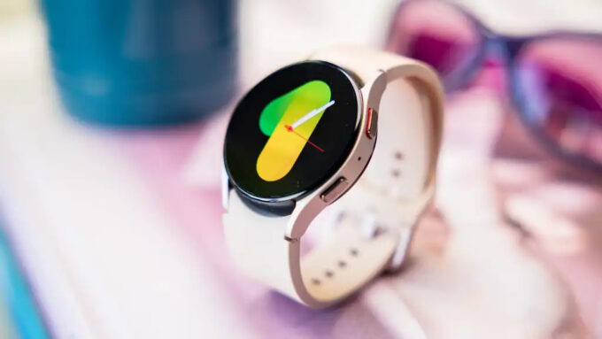 Samsung Galaxy Watch 5