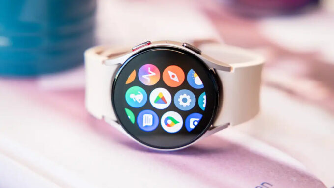 Samsung Galaxy Watch 5