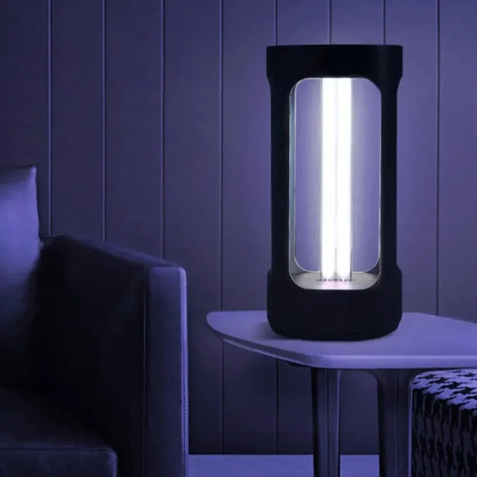 Xiaomi Five Intelligent Disinfection Sterilization Lamp