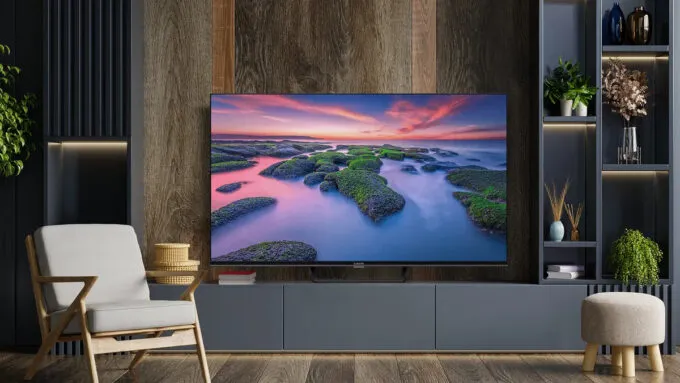 Xiaomi TV A2 43'