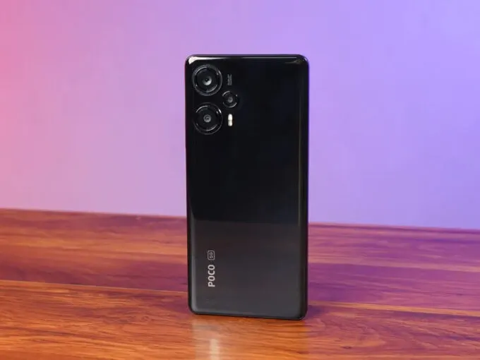 Xiaomi Poco F5