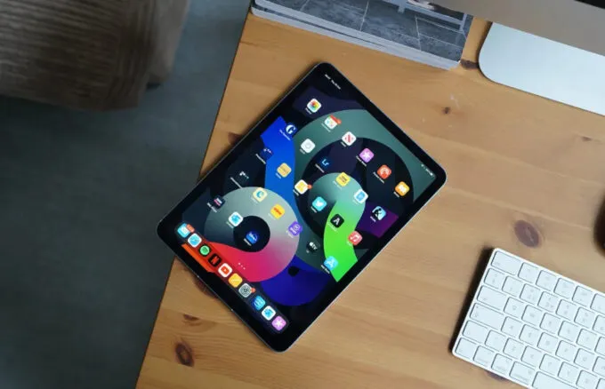 iPad Air 4 (2020)