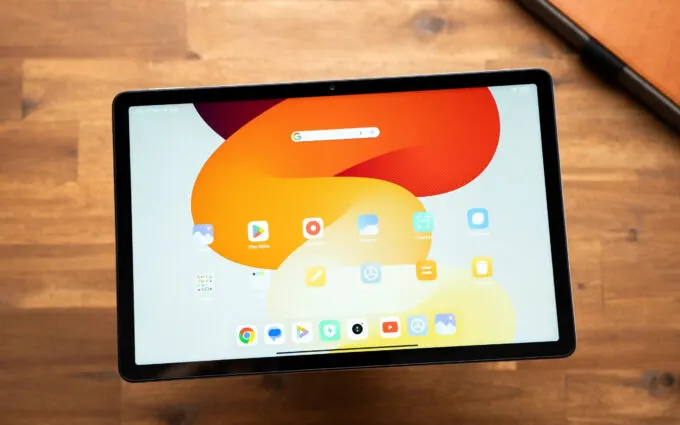 Xiaomi Redmi Pad SE