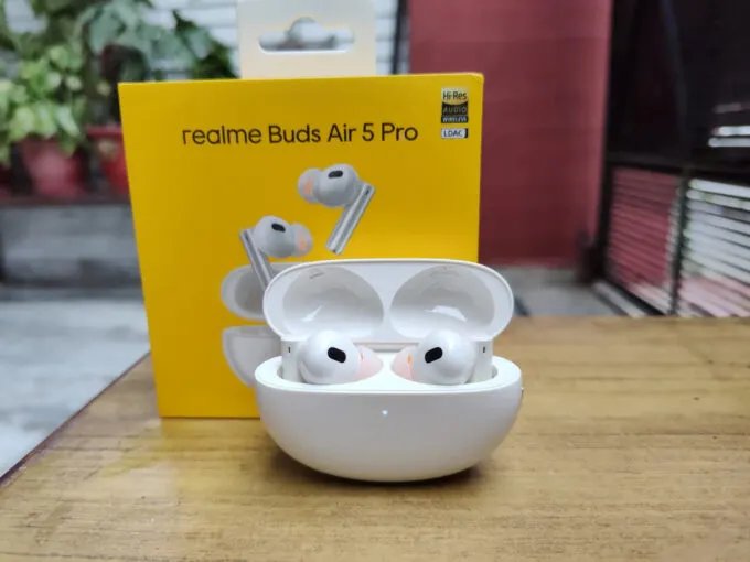 Realme Buds Air 5 Pro