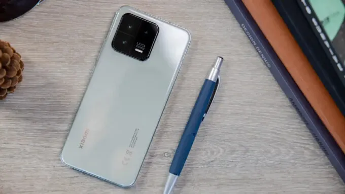 Xiaomi 13