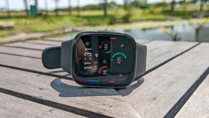 Xiaomi Redmi Watch 3