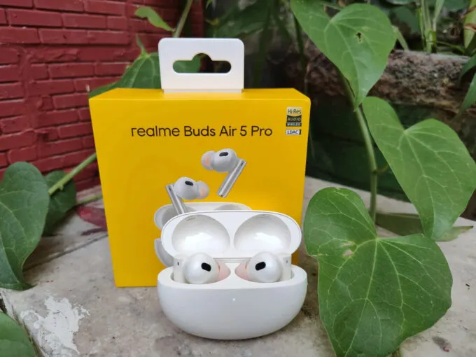 Realme Buds Air 5 Pro