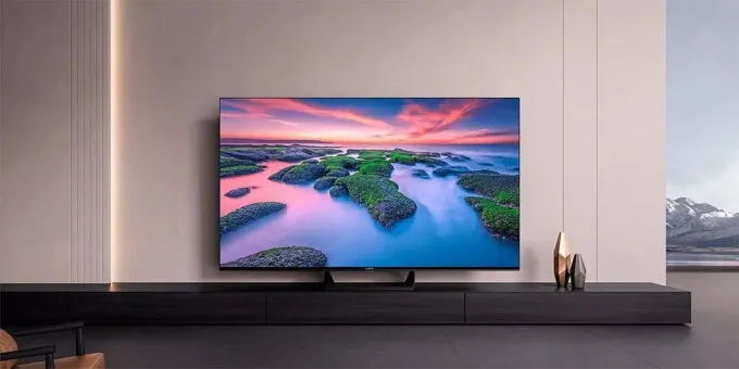 Xiaomi TV A2 50'