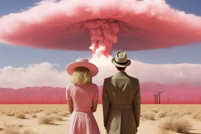 «Барбигеймер»