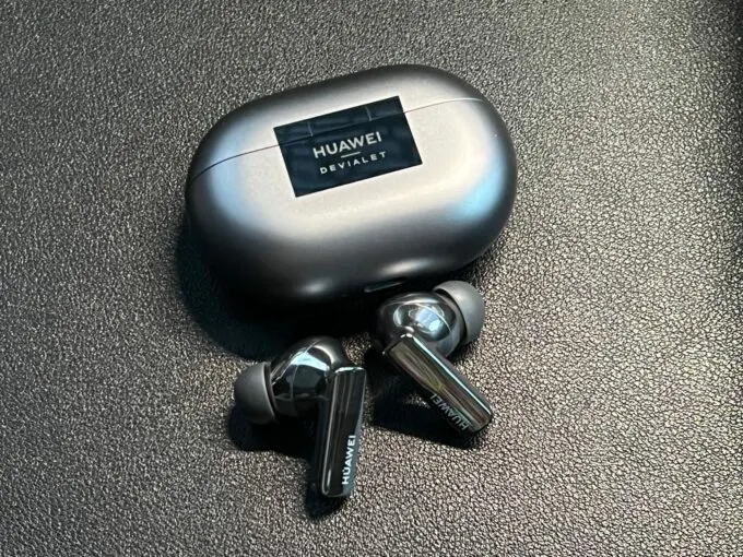 Huawei FreeBuds Pro 2 