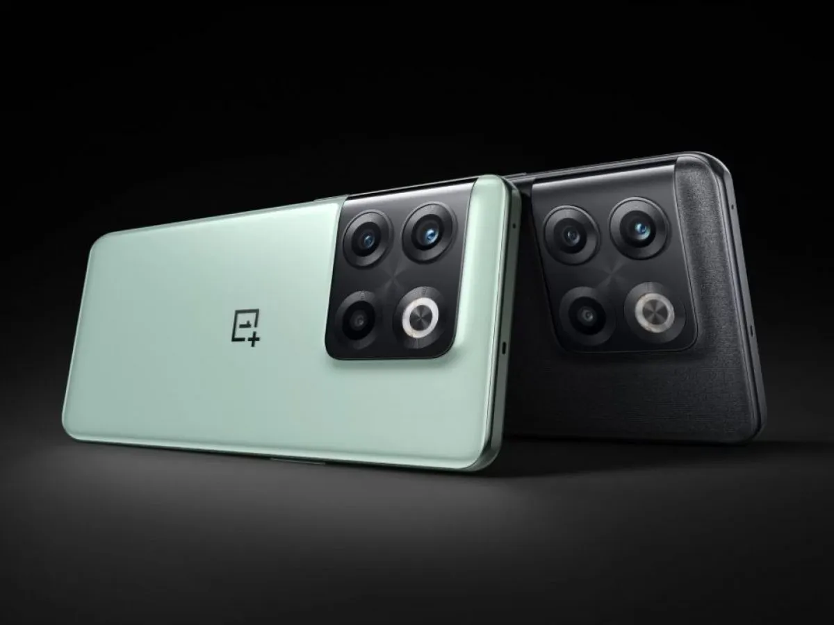 Смартфон OnePlus 10T