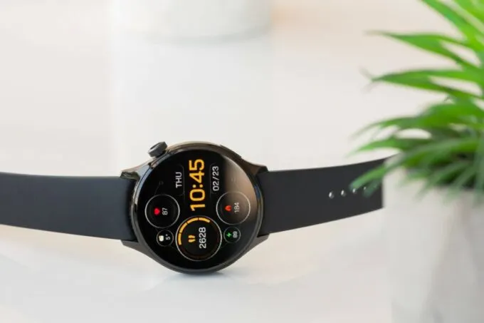Xiaomi Watch S1 Pro