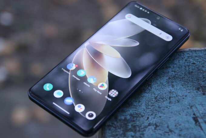 Vivo V27e