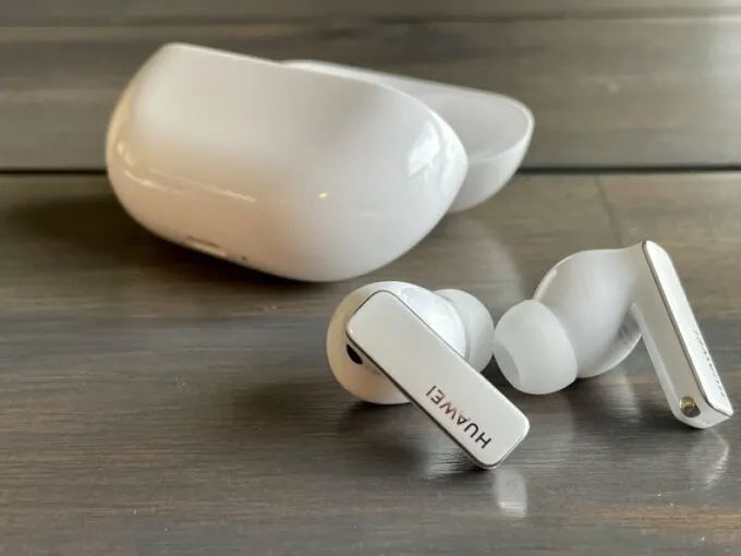 Huawei FreeBuds Pro 2 