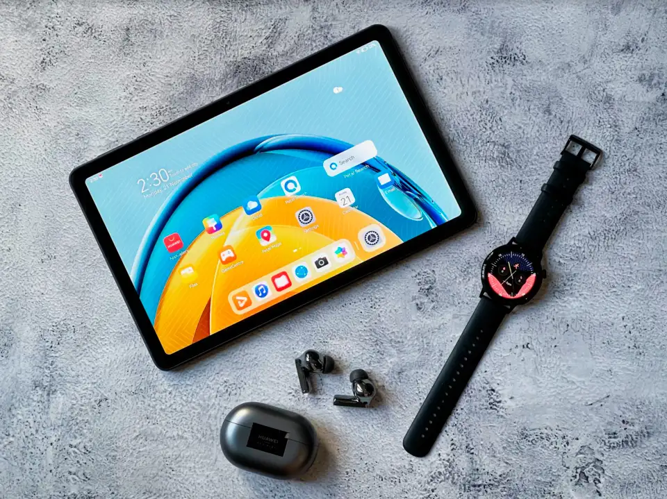 Трио мегаскидок с Яндекс.Маркета. Huawei MatePad SE и другие хиты