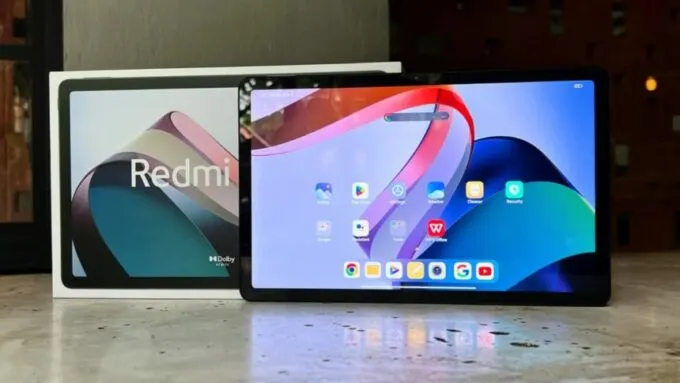 Xiaomi Redmi Pad