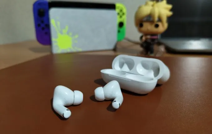 AirPods Pro 2