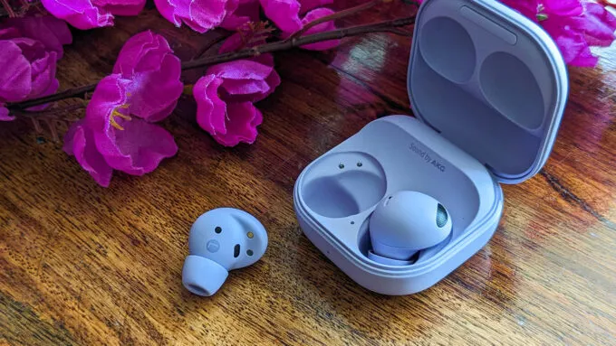 Samsung Galaxy Buds2 Pro