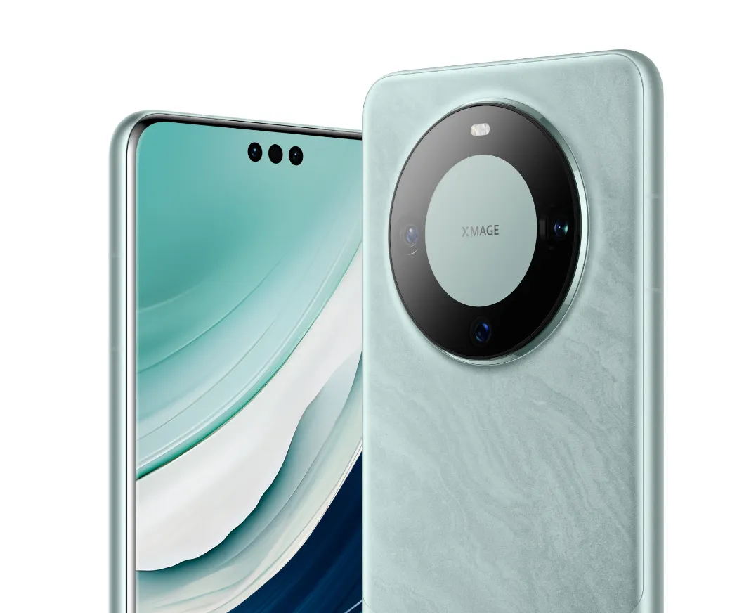 Смартфон Huawei Mate 60 Pro