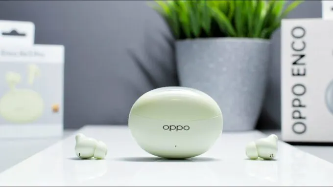 Oppo Enco Air3 Pro