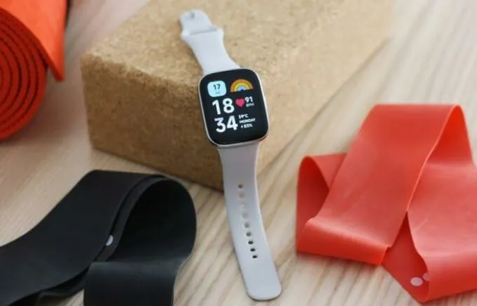 Xiaomi Redmi Watch 3 Active
