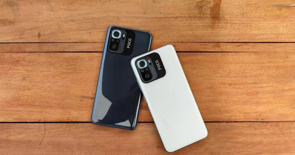 «Топ за свои деньги». Главный бюджетник Xiaomi Poco сливают со скидкой