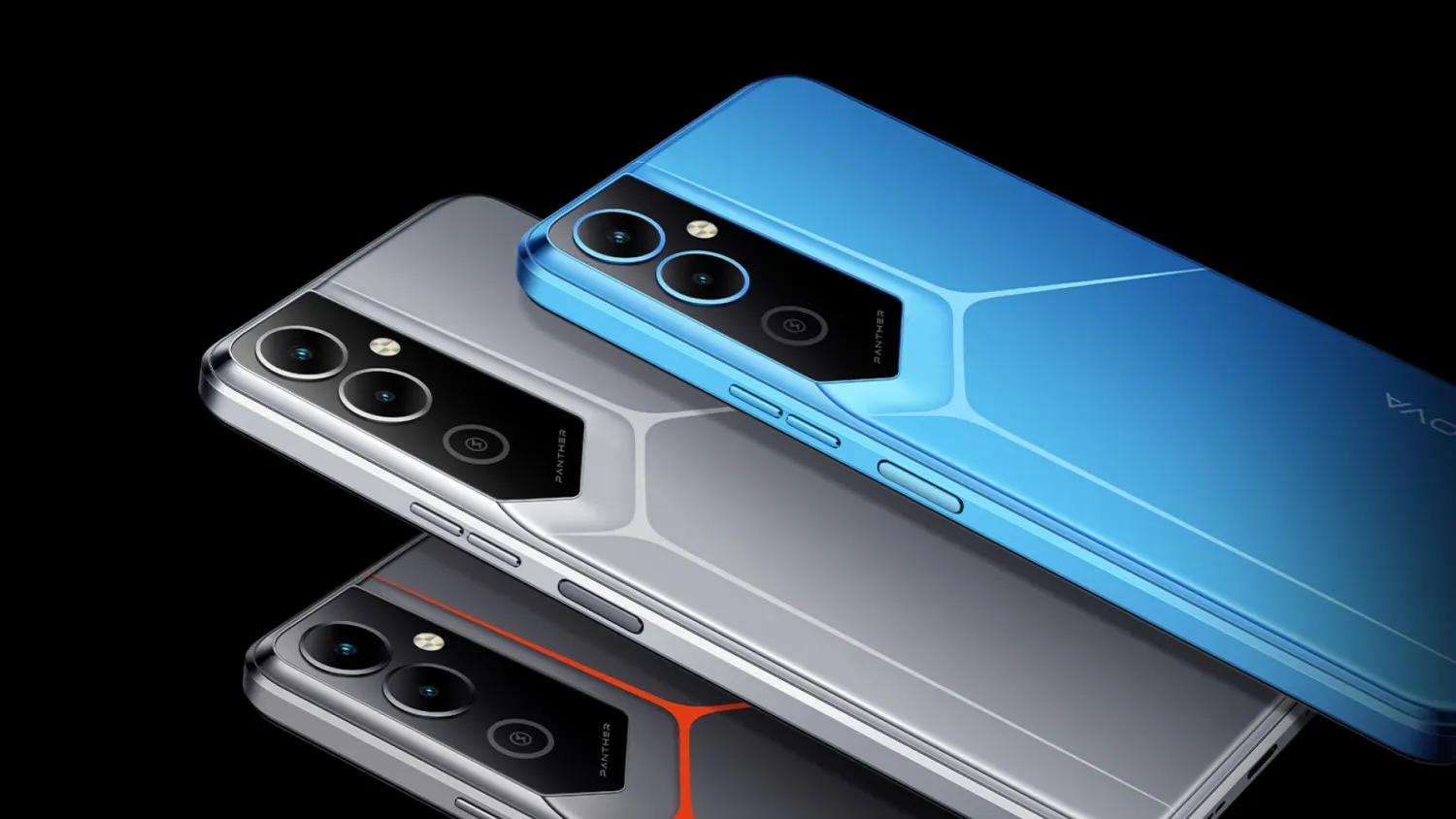 Смартфон Tecno Pova Neo 2