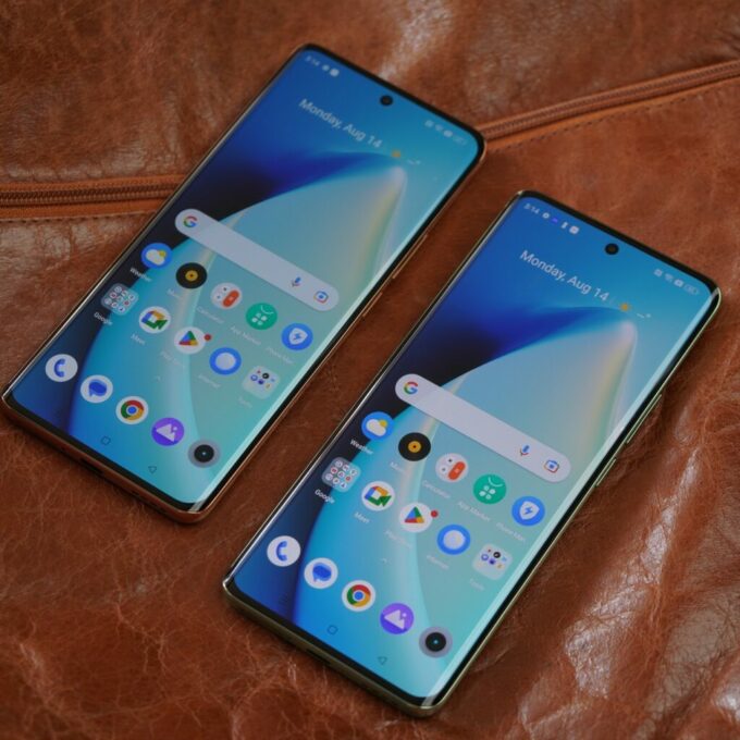 Realme 11 Pro