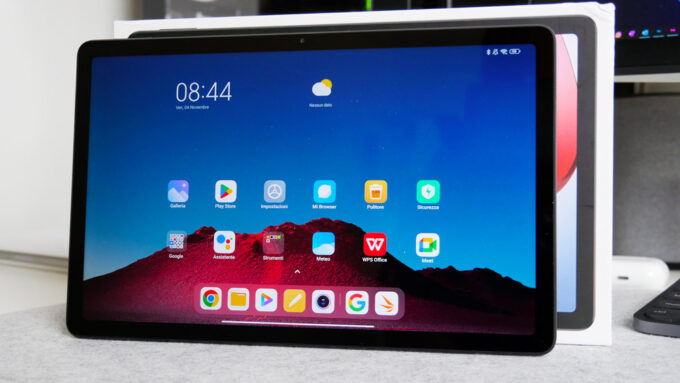 Xiaomi Redmi Pad