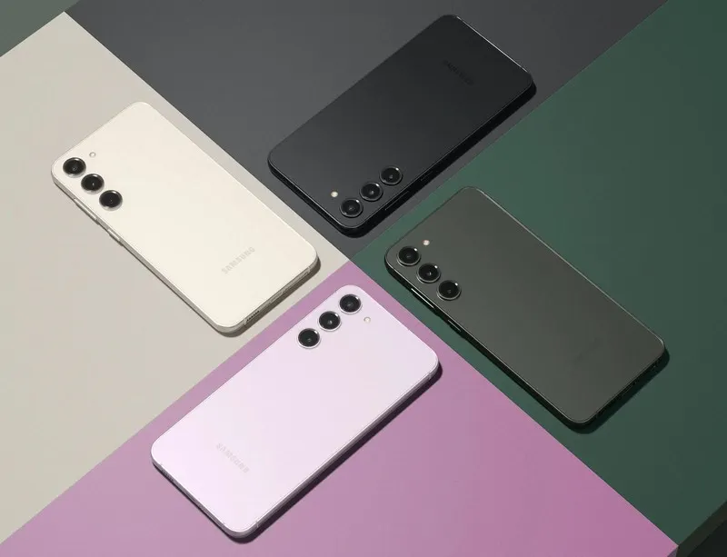 Смартфон Samsung Galaxy S23