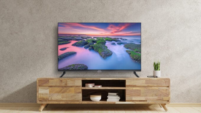 Xiaomi TV A2 43 FHD