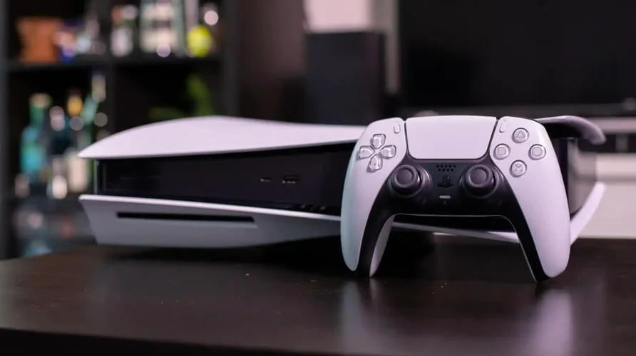Sony Playstation Pro Купить В Спб