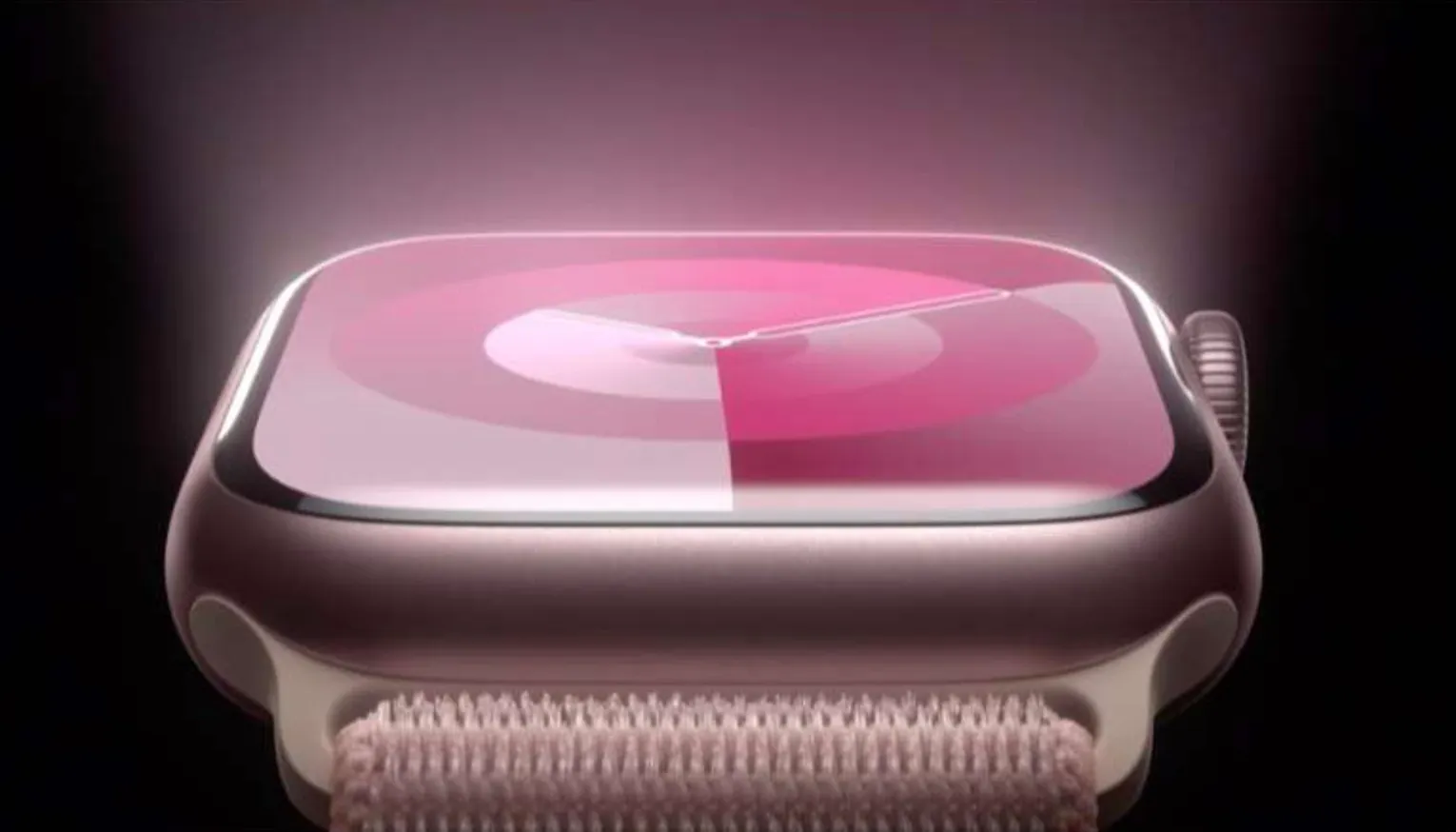 Анонсированы Apple Watch 9. Часы получили новый чип, жесты и экологичный ремешок