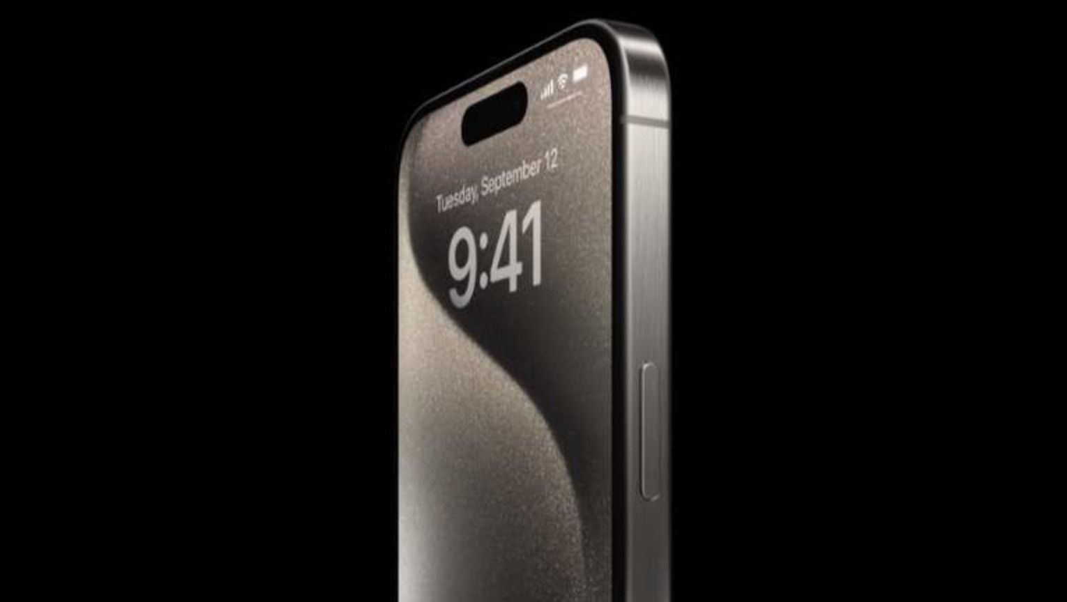 iPhone 15 и 15 Pro Max – здесь. Смартфоны получили USB-C, у флагманов  титановый корпус и новая камера — Палач | Гаджеты, скидки и медиа