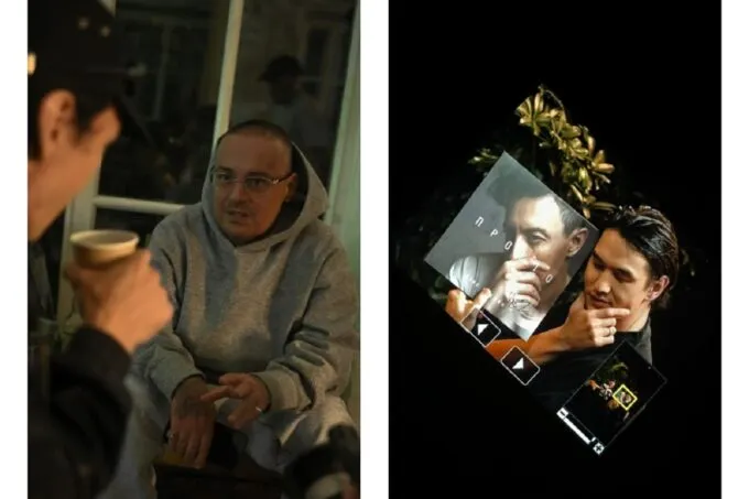 Гуф и Стас Ярушин станут гостями «Что было дальше?» 