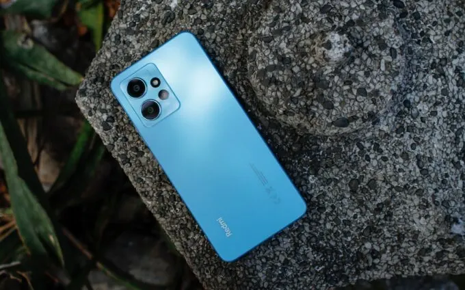 Xiaomi Redmi Note 12 4G