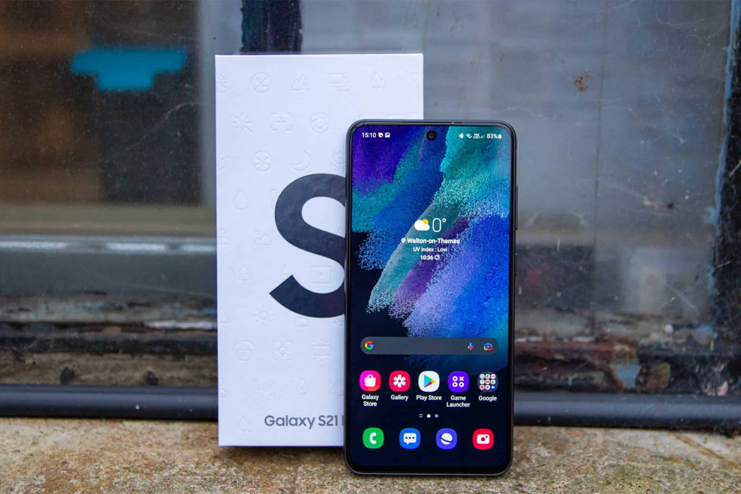 Samsung S21fe Купить В Спб