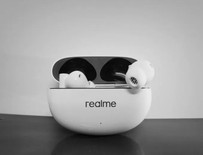 Realme Buds Air 5