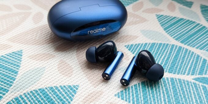 Realme Buds Air 3