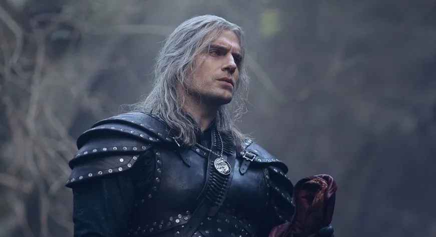 7 сериалов, которые обречены скатиться в новых сезонах. От «Ведьмака» до «Очень странных дел»