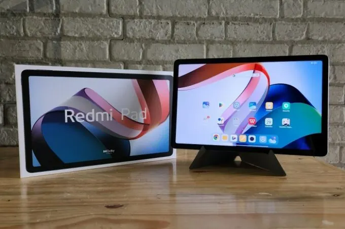 Xiaomi Redmi Pad