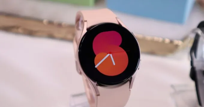 Samsung Galaxy Watch5