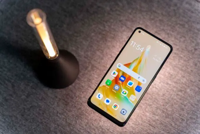 Oppo Reno 8T