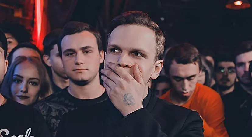 55 главных мемов русского батл-рэпа. От считалки Оксимирона * до важности 2015 года