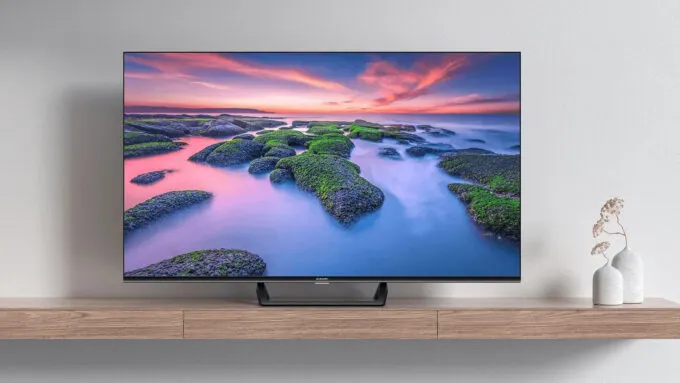 Xiaomi TV A2 43'